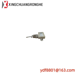 TRICONEX 4000093-110N External Terminal Cable Assembly