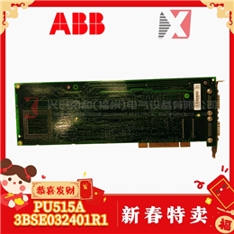 GCC960C103 ABB 全新现货
