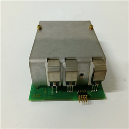 SPBRC400 | ABB带扩展内存的ABB控制器