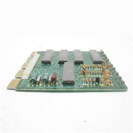 DS200IQXSG1A 用于EX2000发电机的变频器缓冲板