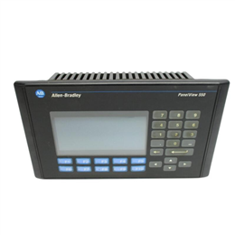 2711-K5A1操作员终端