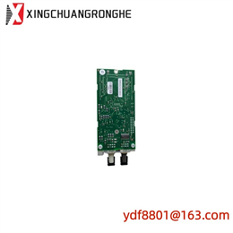 Original Foxboro FBM222 PROFIBUS Module Spare
