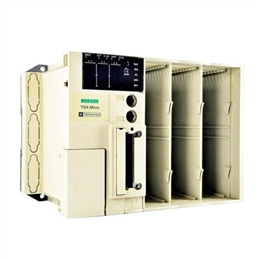 施耐德 TSX3721101 PLC 模块