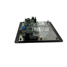 GE IC752SPL013-B SPL 串行接口模块。