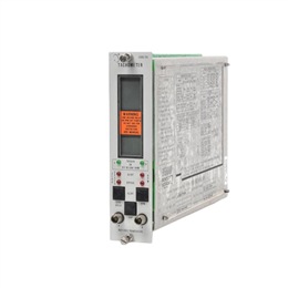 Bently Nevada 3300/50-02-02-00-00 转速计监测器