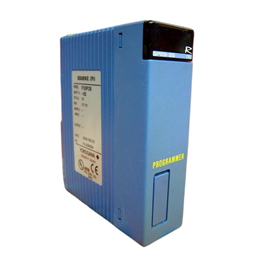 YOKOGAWA F3SP28-3S 序列CPU模块