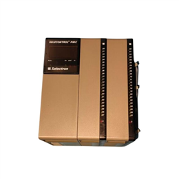 SELECTRON PMC 22 ED模块机架，PMC 22 ED