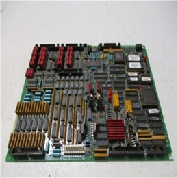 DS200TCQAG1BHF  涡轮机控制板