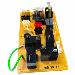 DS200DMCBG1AJE 涡轮机IOS DUP处理器板