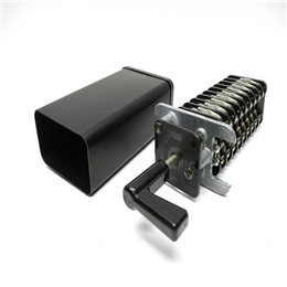 GENERAL ELECTRIC 16SB1KB2A81LSM16P  开关