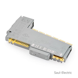 B&R X20BR9300总线接收器模块