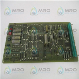 GENERAL ELECTRIC 817D925-0直流放大器板