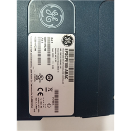 IC200MDD848 GE 全新现货
