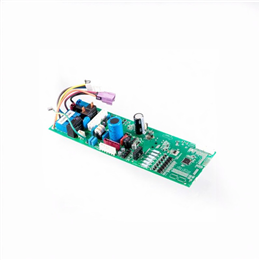 DS200PANAH1A SPEEDTRONIC BOARD