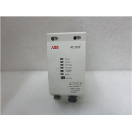 SD802F ABB 全新现货