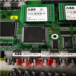 GCC960C102   ABB模块