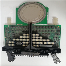 57310001-KH DSBC173 ABB总线中继器（I/O机架）