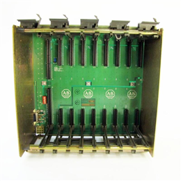 1771-A2B通用I/O机箱