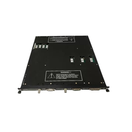 TRICONEX TRICON 8307A扩展/RXM机架电源