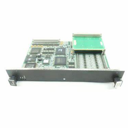 IS200TSVOH1B终止板