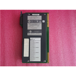 IC693PBM200 GE 全新现货