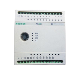 施耐德 TSX08CD08R6AC PLC 模块