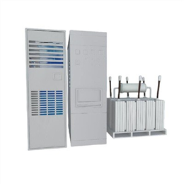 PR6423/011-010+CON021一体化集装箱存储系统