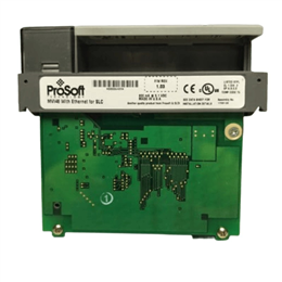 Prosoft MVI46-DFNT SLC500模块以太网I/P客户端服务器/通信模块