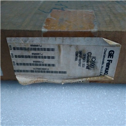 IC697CPX935  GE模块