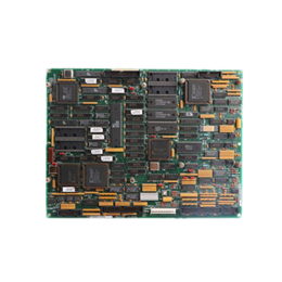 GE DS200TBQBG1A  燃机卡