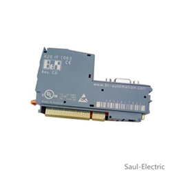 B&R X20AI4632 X20模拟输入模块