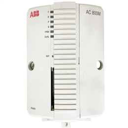 ABB PM866 3BSE050200R1 处理器单元