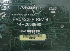 XYCOM PM-102161A，XYCOM PM-102161A 