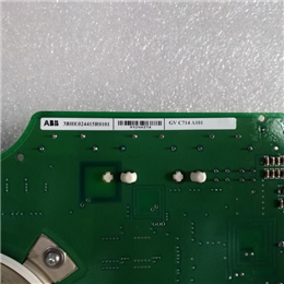 YPP110A ABB 全新现货