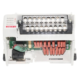 1769-IA16 紧凑型I/O模块