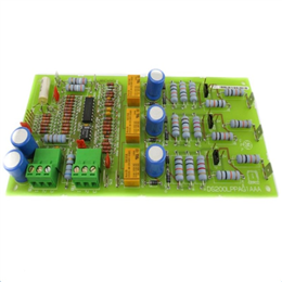 DS200LDCCH1AGA LAN驱动器控制板