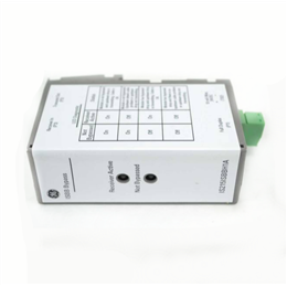 IS200TRTDH1CCC电阻温度检测器终端板