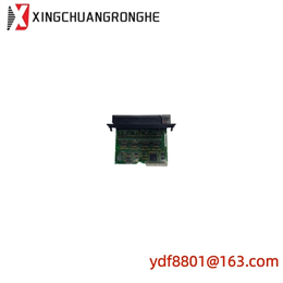 YOKOGAWA ATK4A-00 KS Cable Interface Adapter 16