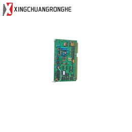 Original ABB 802A028D-3 ChromoLoop IO Board Spare