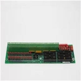 GENERAL ELECTRIC DS200TBQCG1ABB  接线板