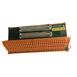 YOKOGAWA 8662570000模块