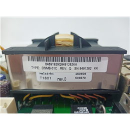 FBM205 FOXBORO 全新现货