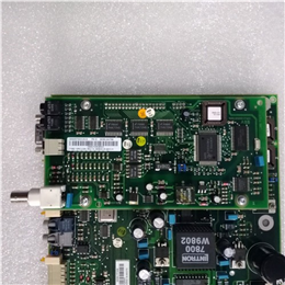 1MRK002246-BE | ABB | control board