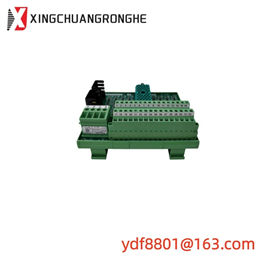 TRICONEX 3000520-390C1R Replacement Expansion Module