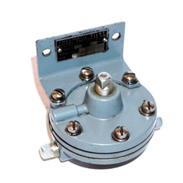 MOORE 66BR6气动降压继电器