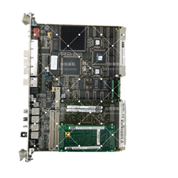 ABB AC 500 PLC系统中的一个重要组件