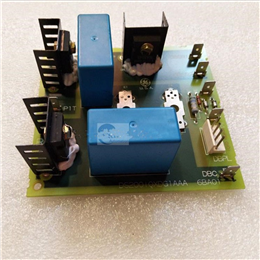 IS200BLIGH1A局域网接口板