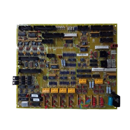 DS200IPCSG1ABB 驱动系统卡