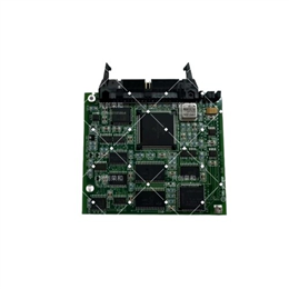 ABB 086329-004熔断器底座