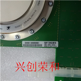 SM811K01   ABB模块